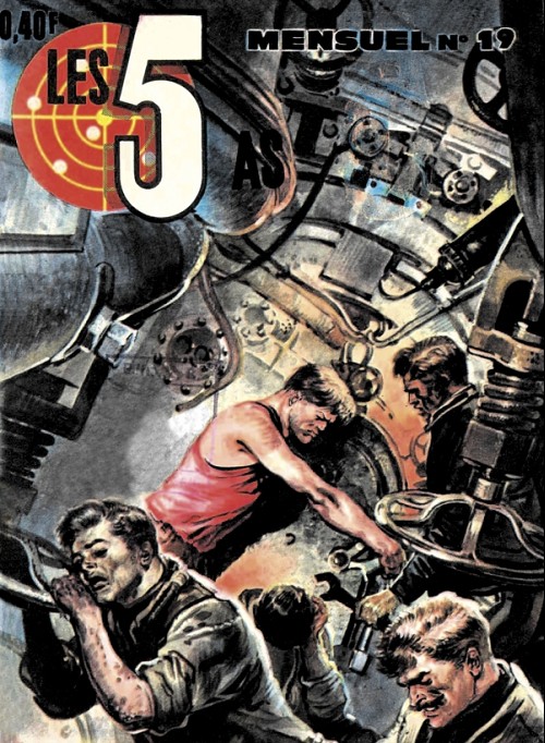 Couverture