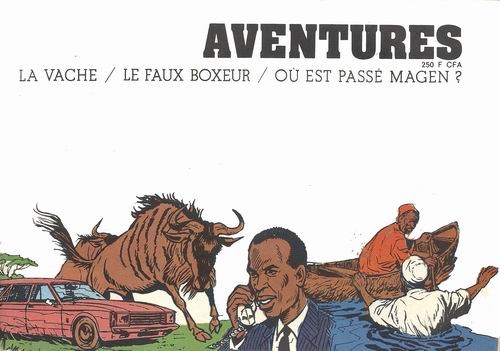 Couverture