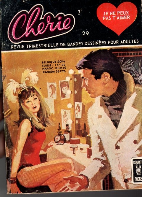 Couverture