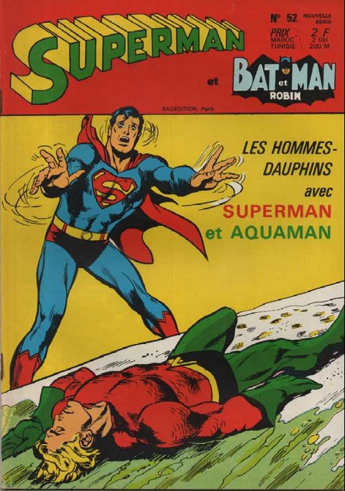 Couverture