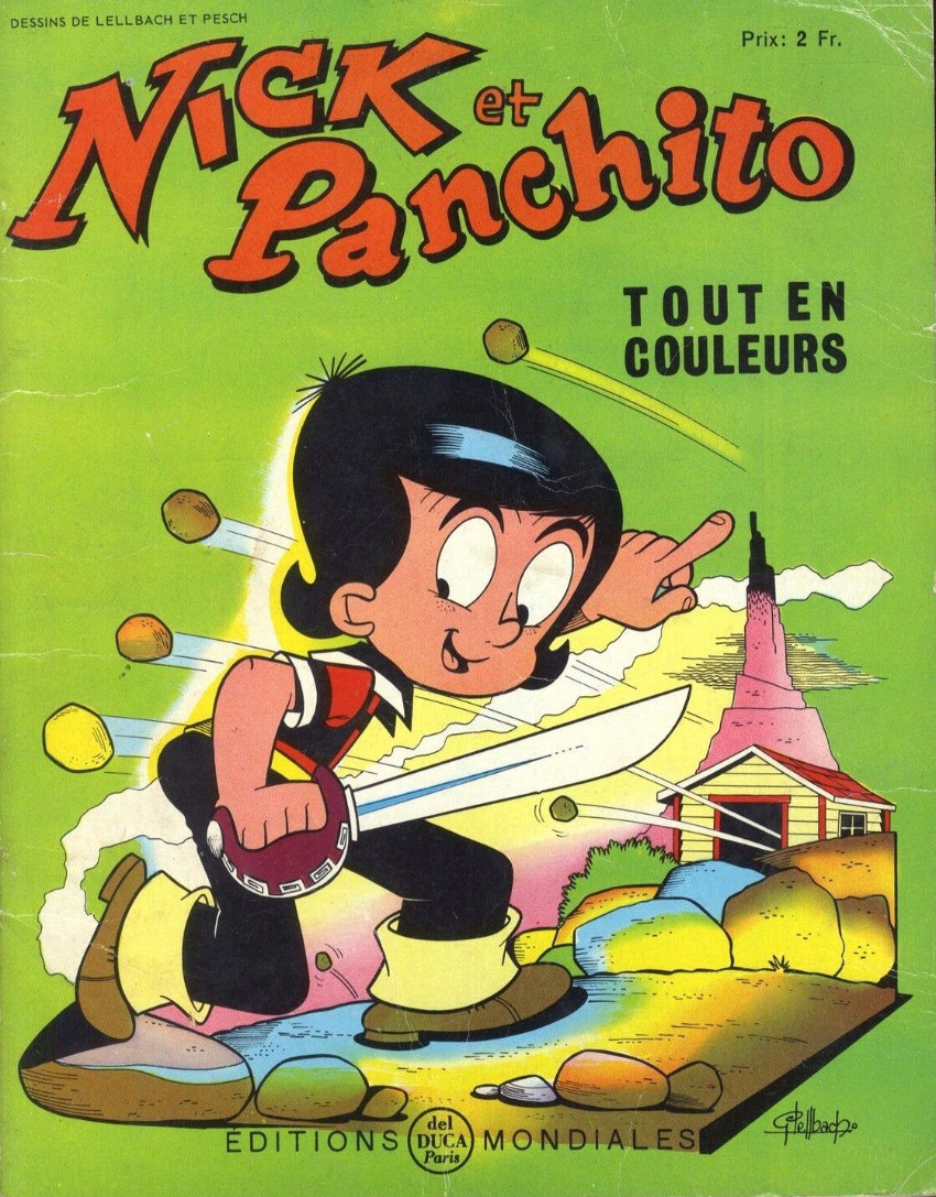 Couverture