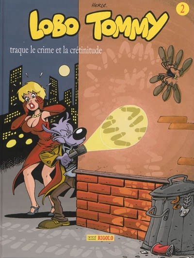 Couverture
