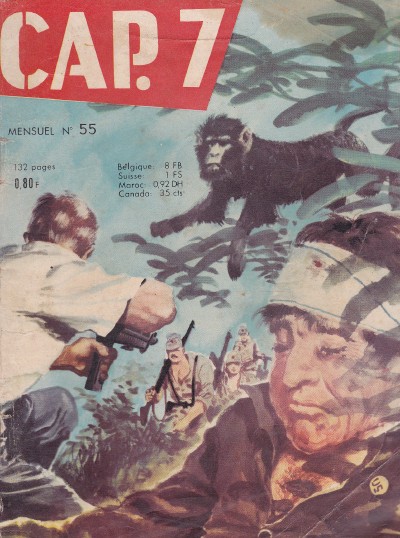 Couverture