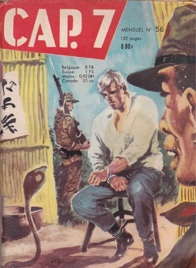 Couverture
