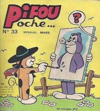 Couverture