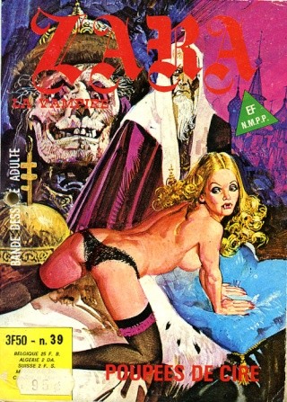 Couverture