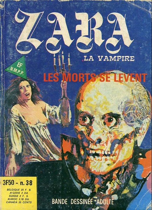 Couverture