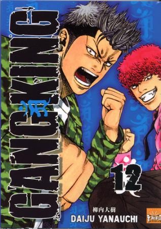 Couverture