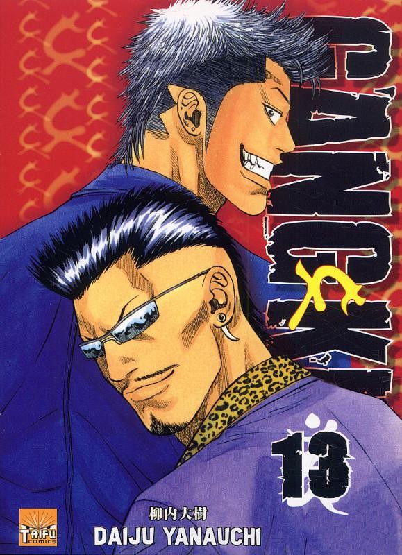 Couverture