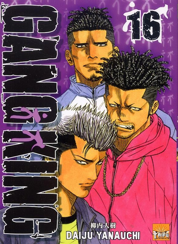 Couverture