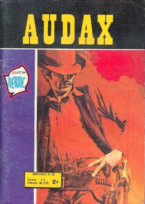 Couverture