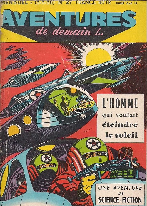 Couverture
