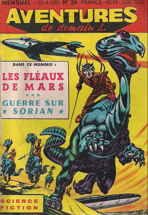 Couverture