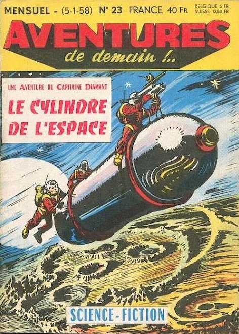 Couverture