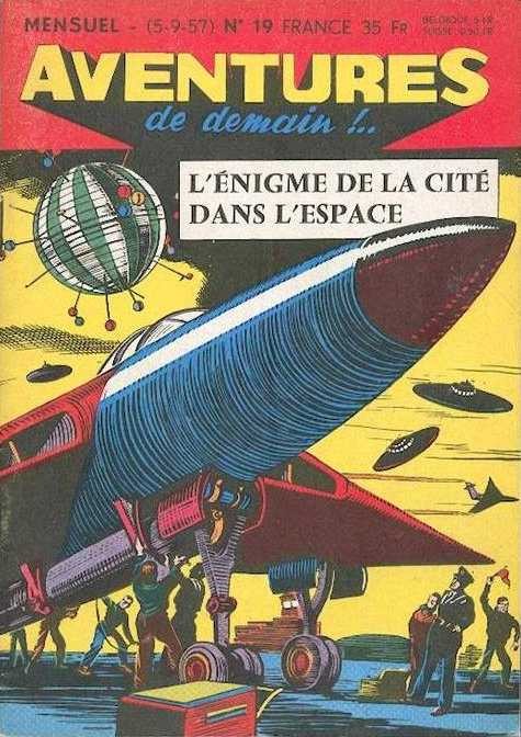 Couverture