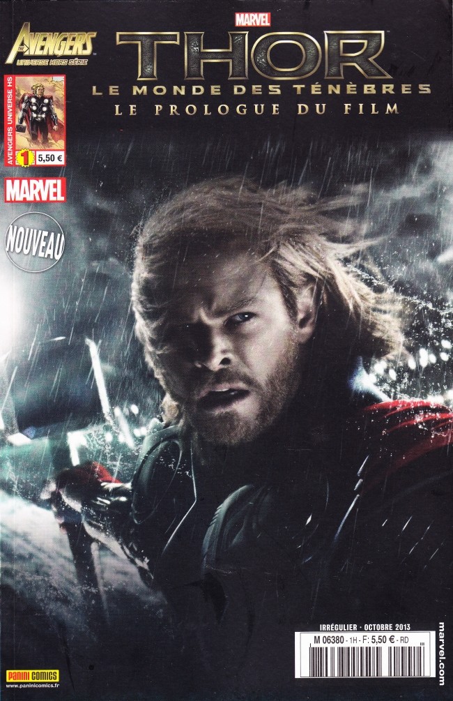 Couverture