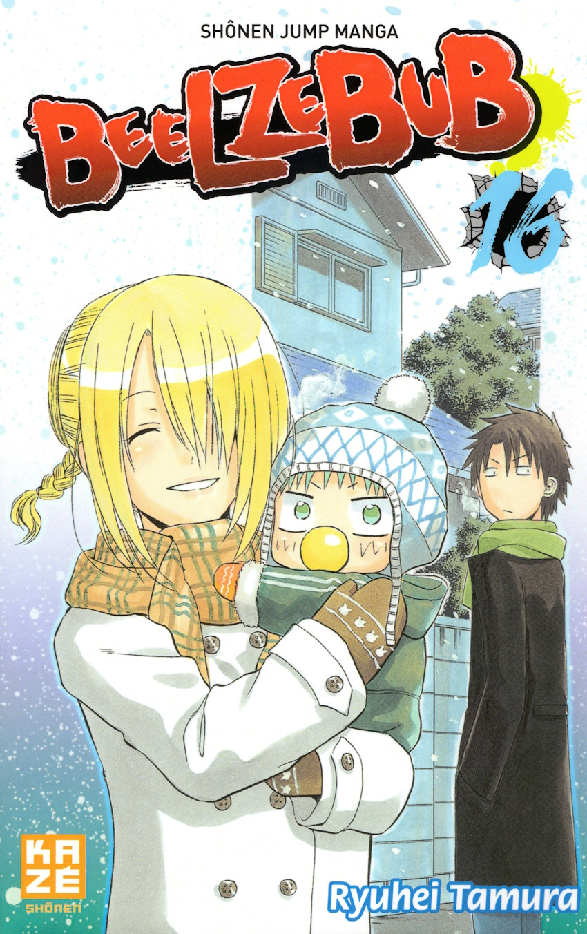 Couverture