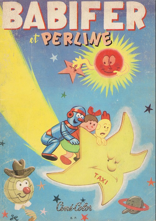 Couverture