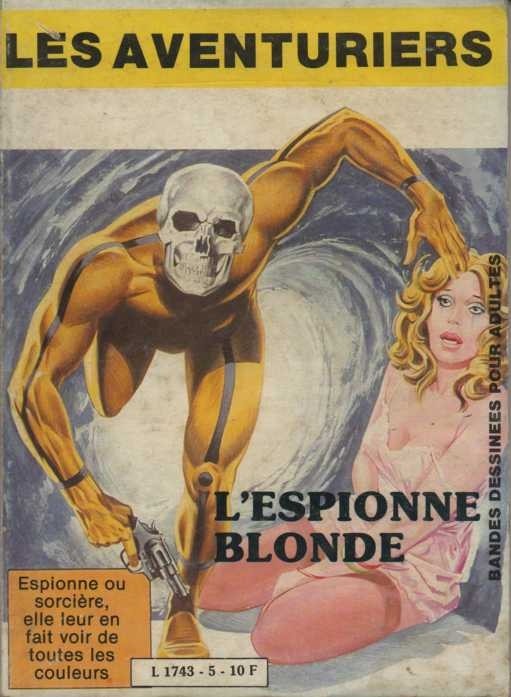 Couverture