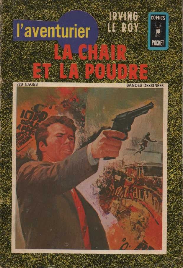 Couverture