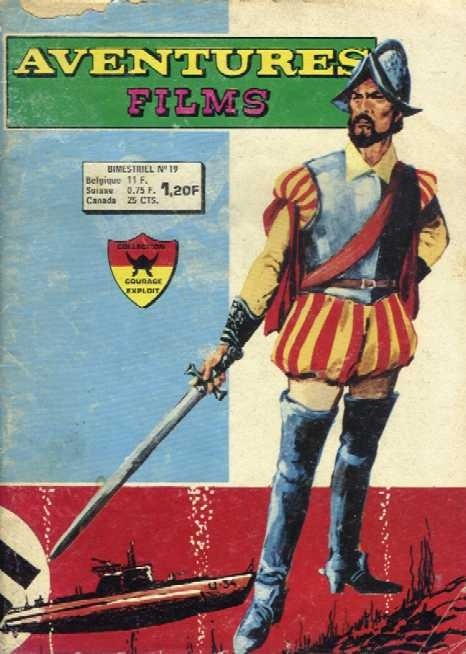 Couverture