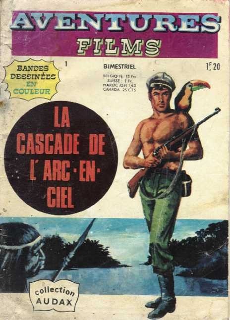 Couverture