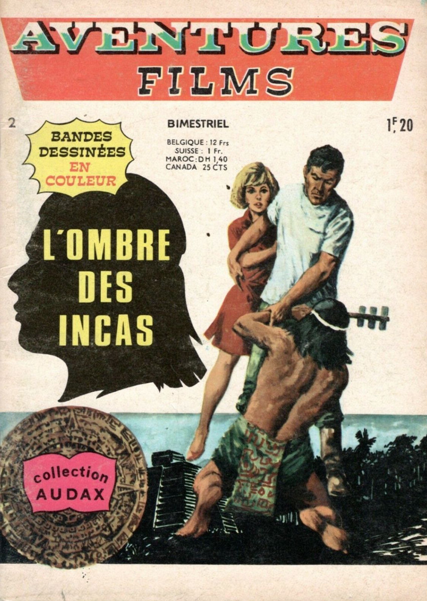 Couverture