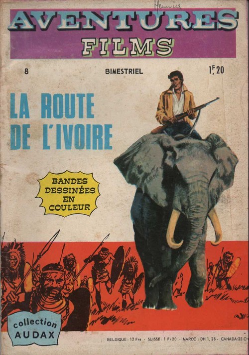 Couverture