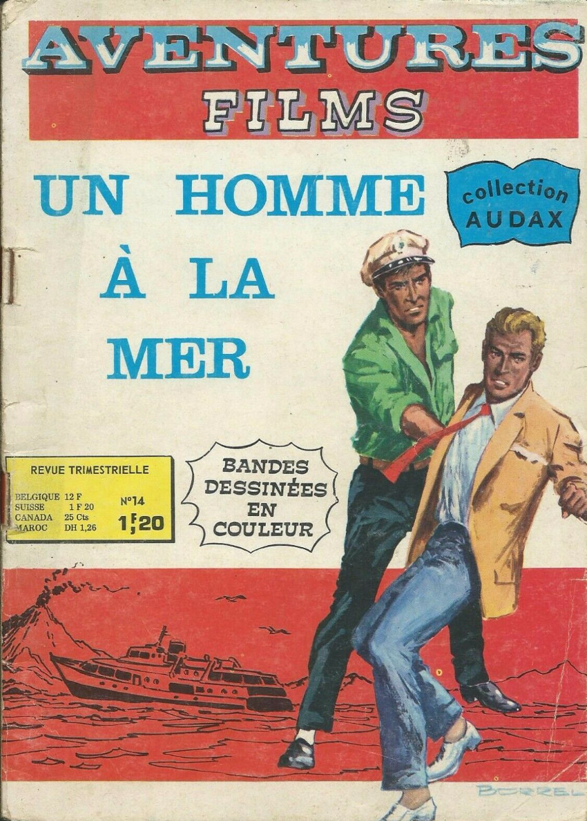 Couverture