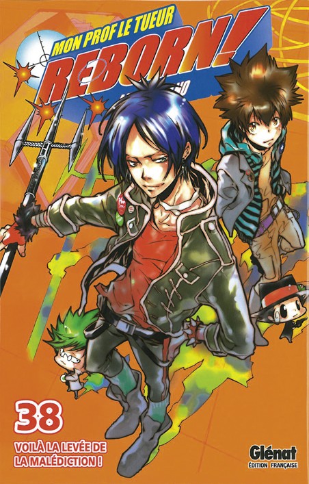 Couverture