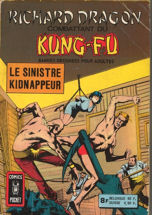 Couverture