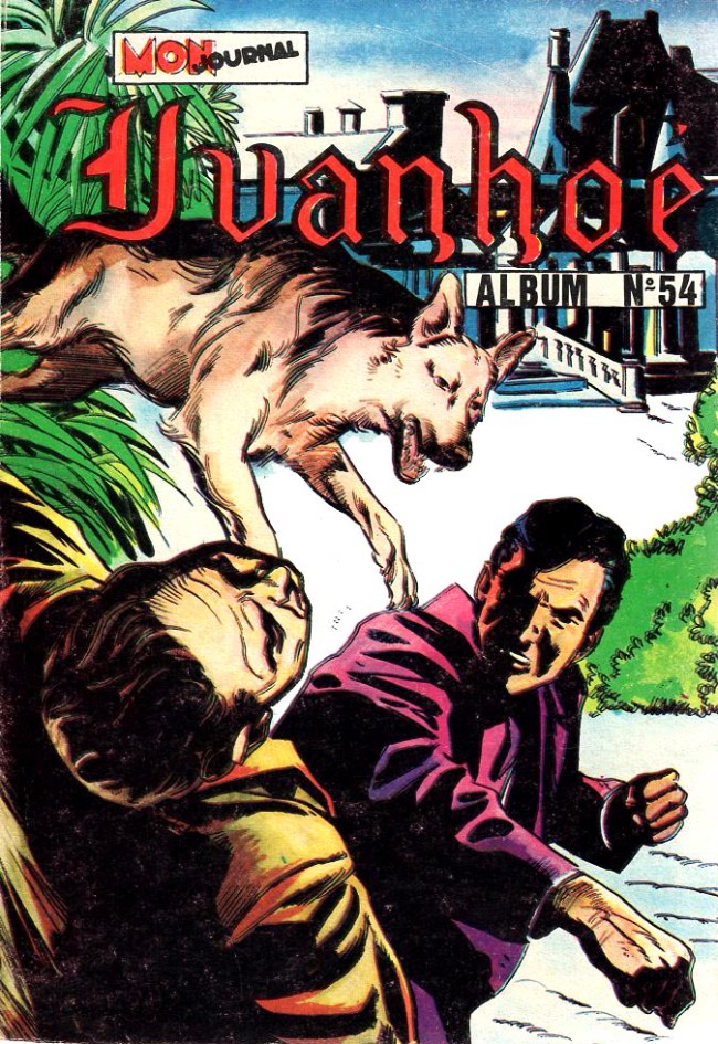 Couverture