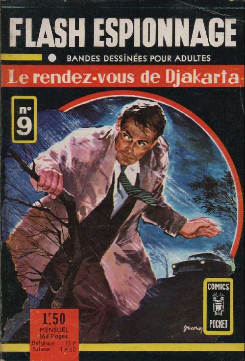 Couverture