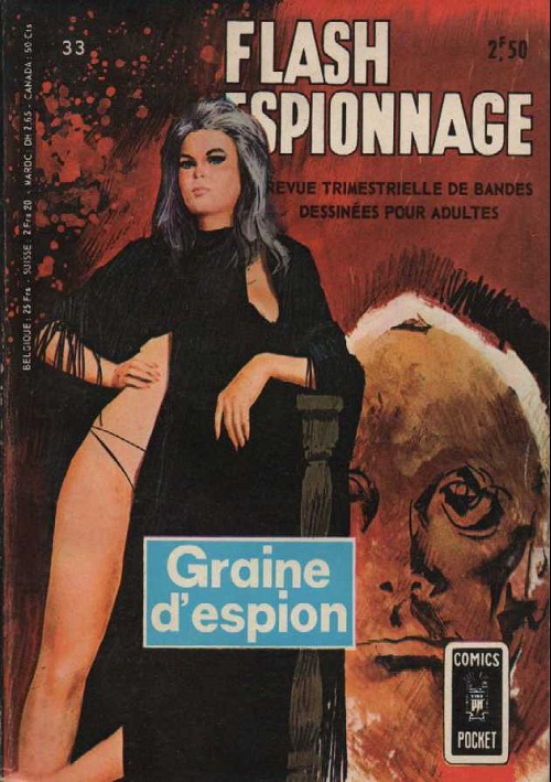 Couverture