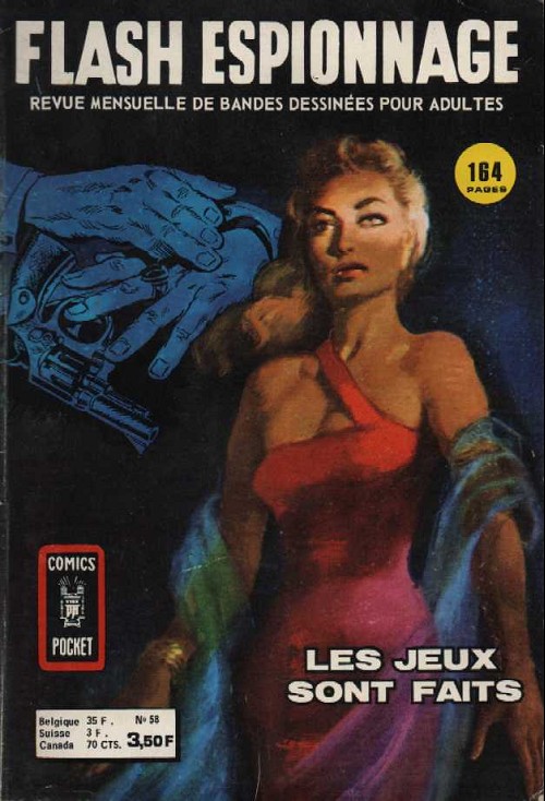 Couverture