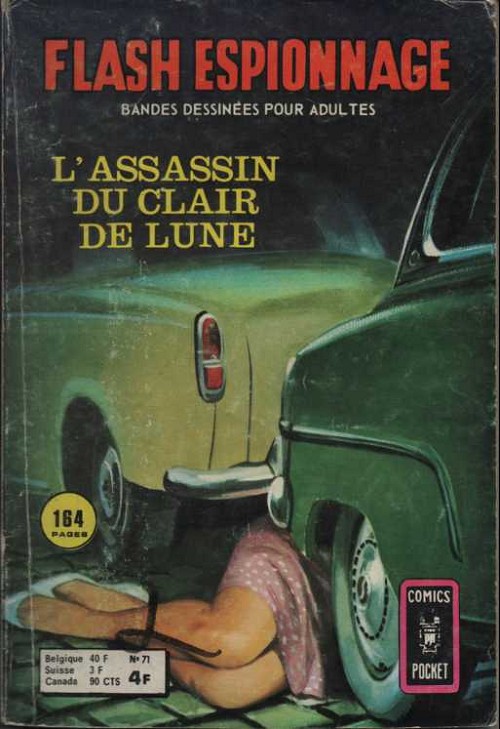 Couverture