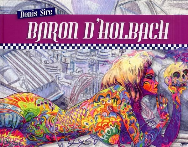 Couverture
