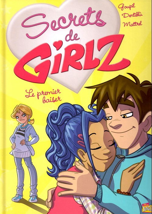 Couverture