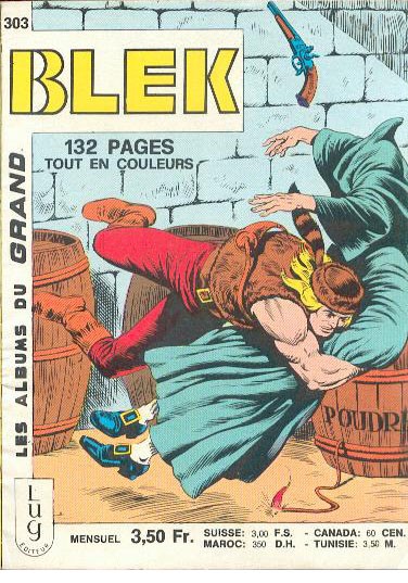 Couverture