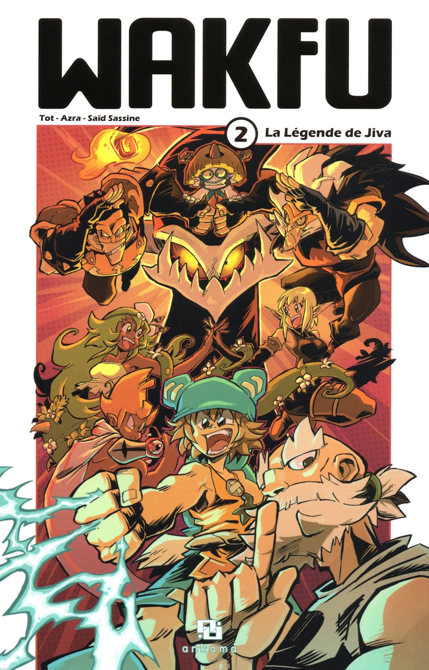 Couverture