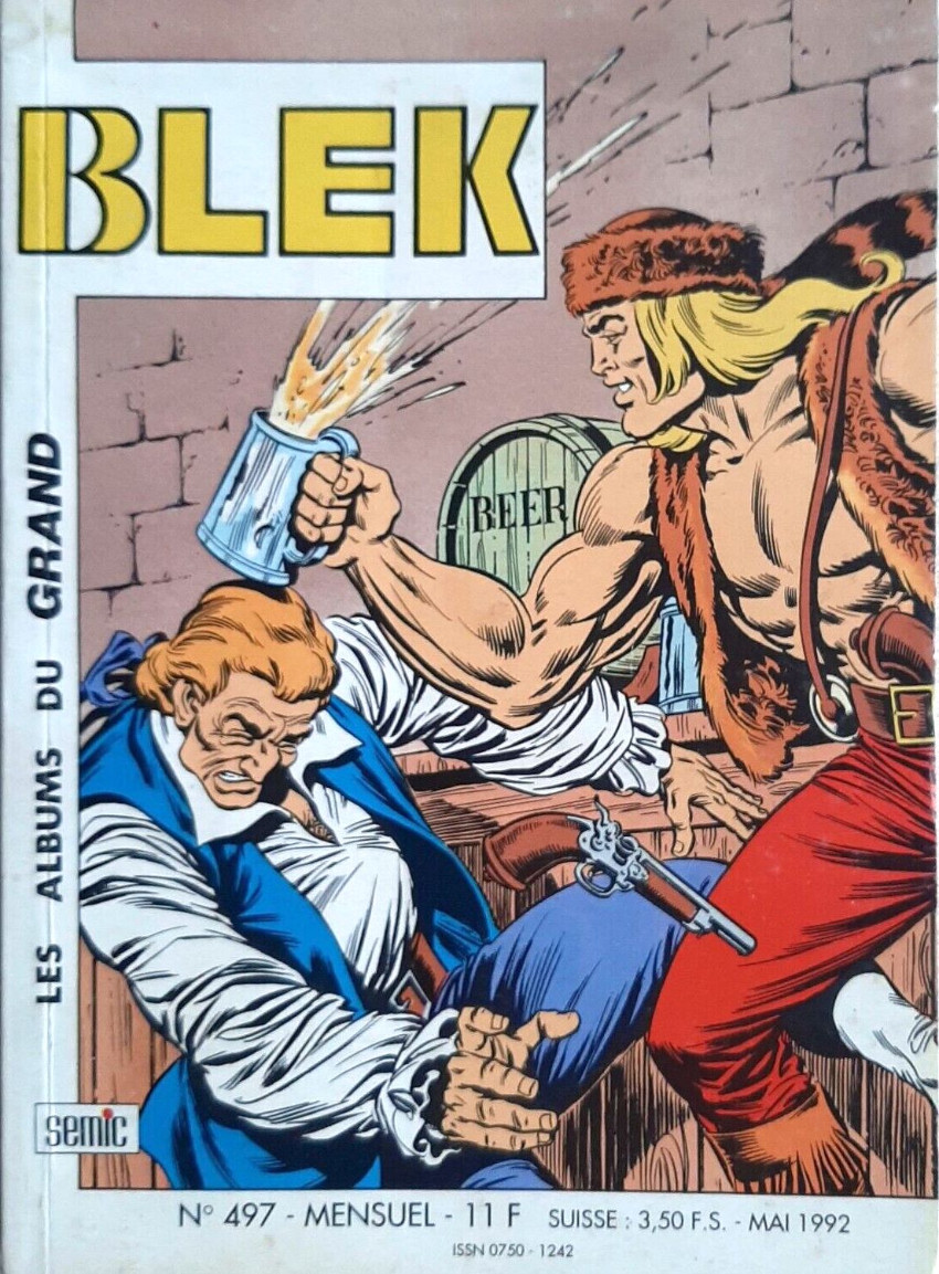 Couverture