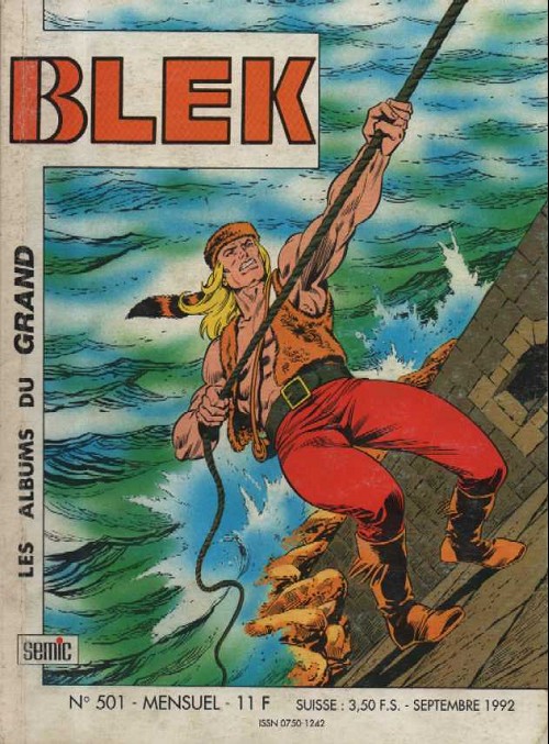 Couverture