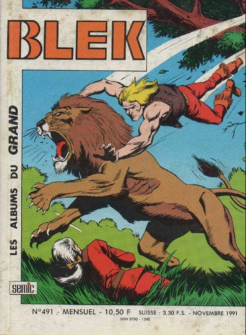 Couverture