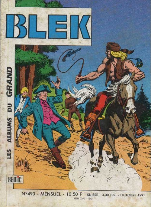 Couverture
