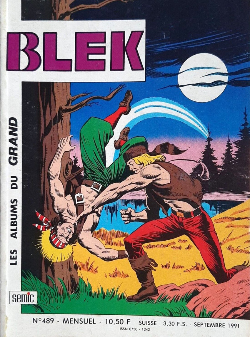 Couverture