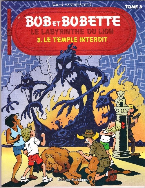 Couverture