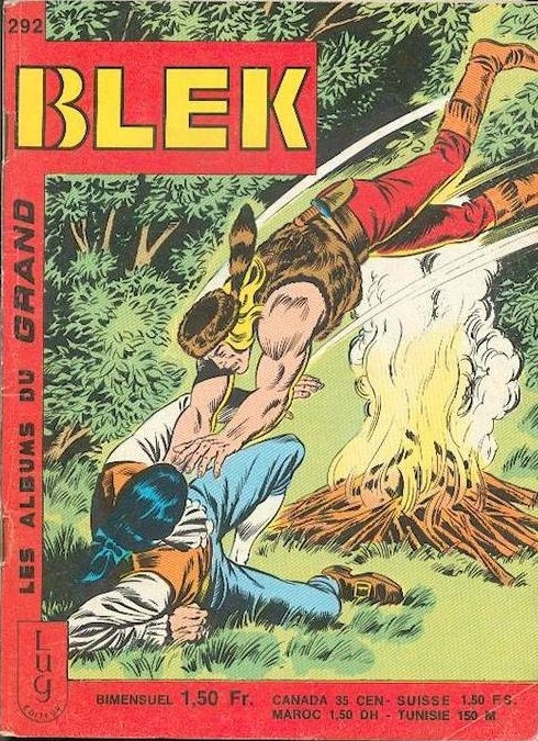 Couverture