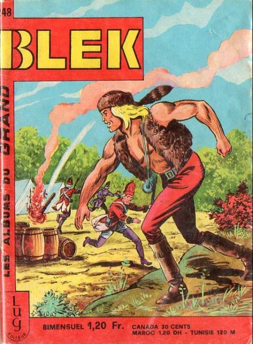 Couverture