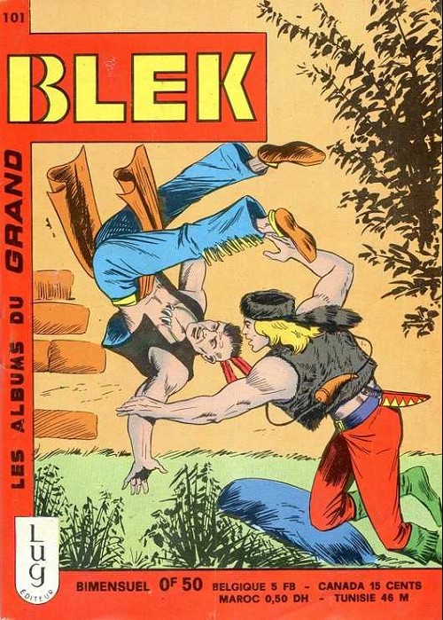 Couverture