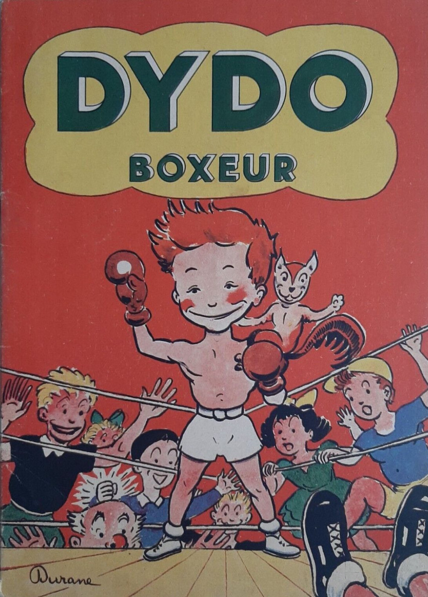 Couverture